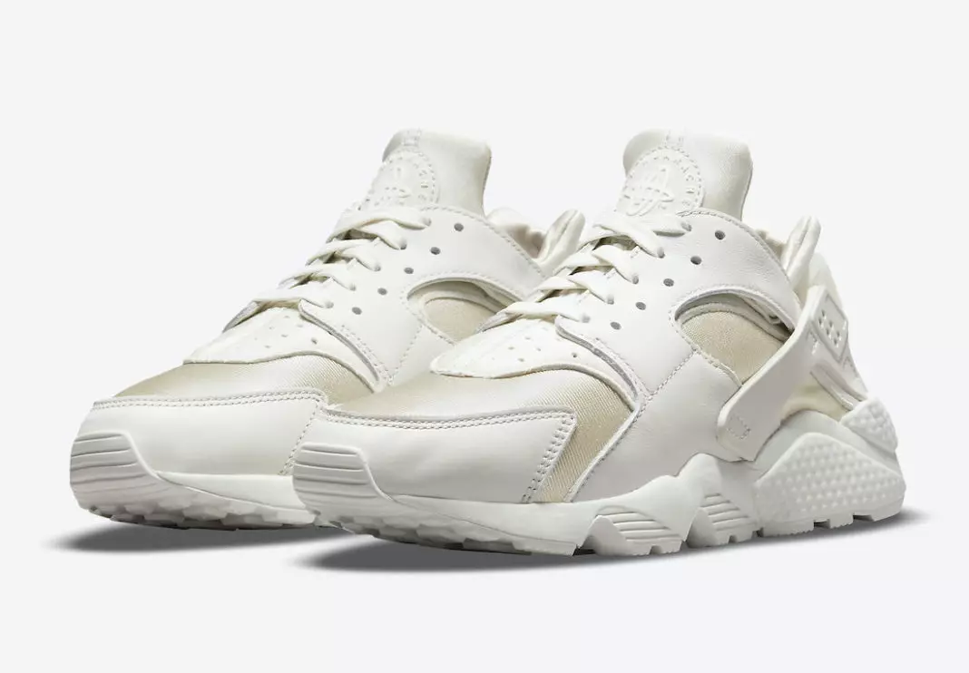 Nike Air Huarache Sail DQ0916-001 Ημερομηνία κυκλοφορίας