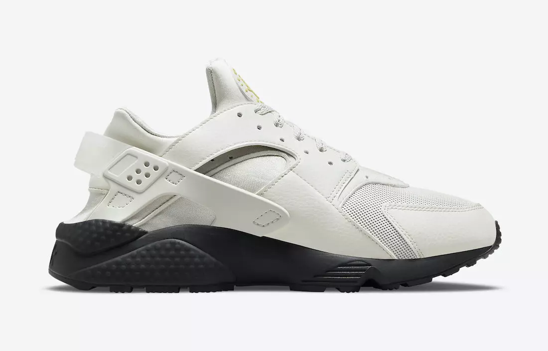 Nike Air Huarache DO6388-001 Udgivelsesdato