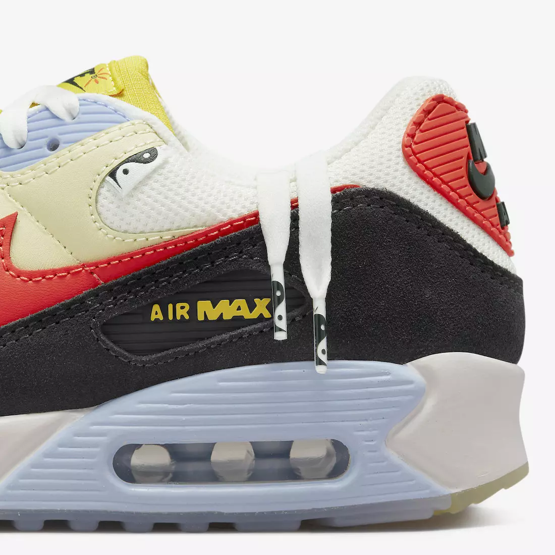 Nike Air Max 90 Set to Rise DV2116-700 Fecha de lanzamiento