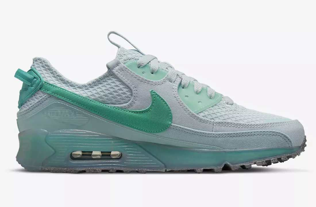 تاریخ عرضه Nike Air Max 90 Terrascape DM0033-400