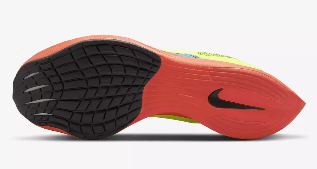 Nike ZoomX VaporFly NEXT 2 voltu Bright Crimson DV3030-700 izlaišanas datums