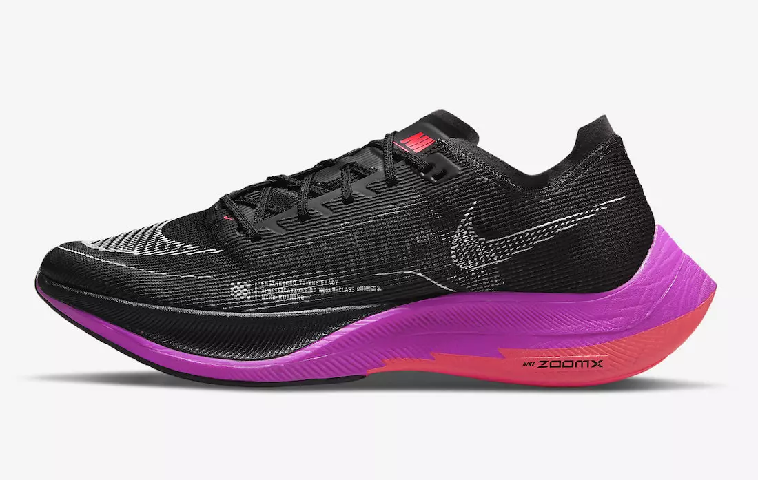 Nike ZoomX VaporFly NEXT 2 CU4111-002 Udgivelsesdato