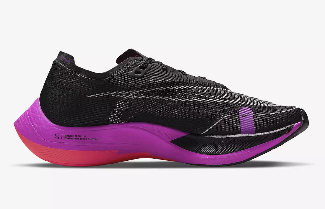 Nike ZoomX VaporFly NEXT 2 CU4111-002 Fecha de lanzamiento