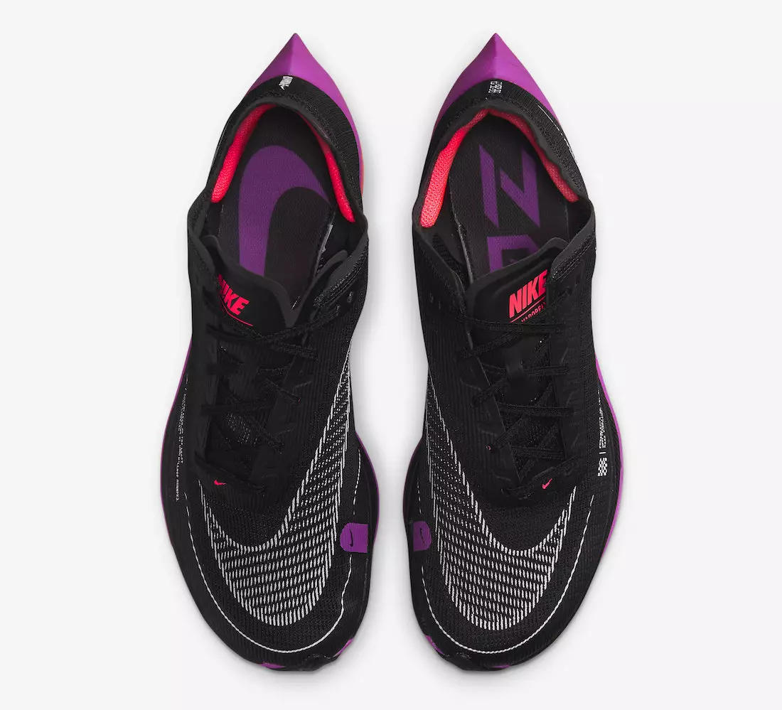 Nike ZoomX VaporFly NEXT 2 CU4111-002 출시일