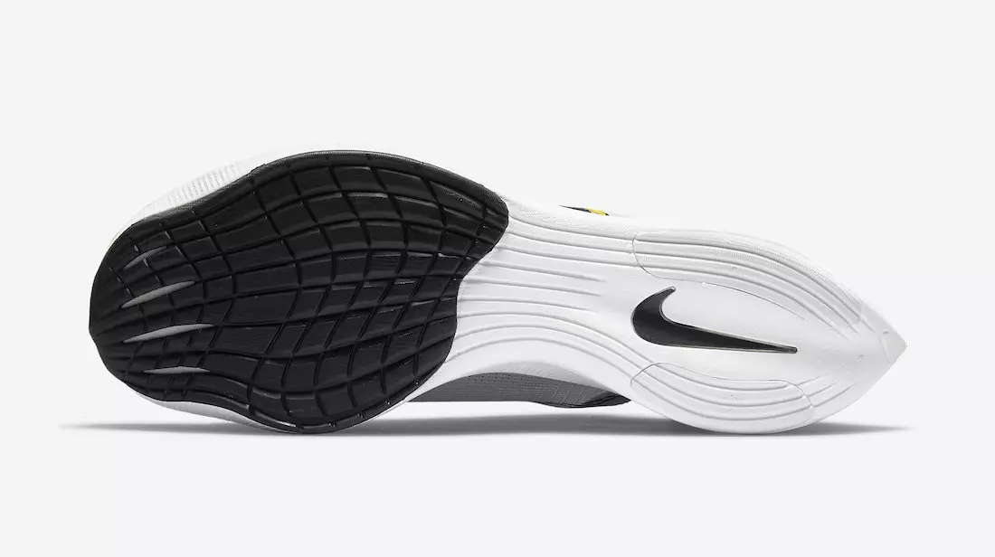 Nike ZoomX VaporFly NEXT 2 BRS DM7601-100 Թողարկման ամսաթիվ