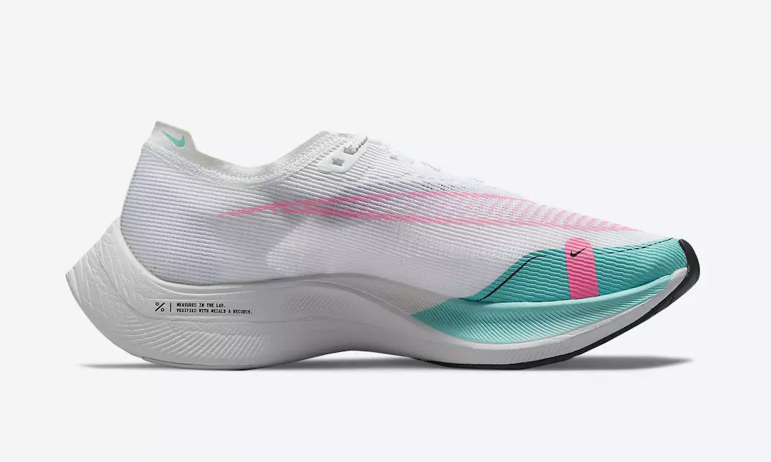 Nike ZoomX VaporFly NEXT 2 Watermelon CU4111-101 Datum vydání