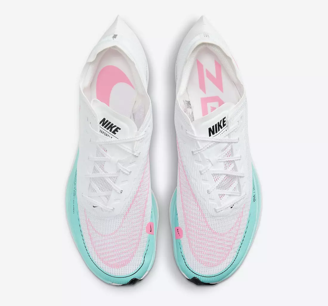 Nike ZoomX VaporFly NEXT 2 Watermelon CU4111-101 izlaišanas datums