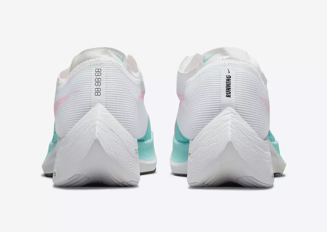 Nike ZoomX VaporFly NEXT 2 Watermelon CU4111-101 Julkaisupäivä