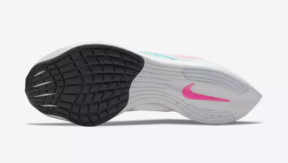 Nike ZoomX VaporFly NEXT 2 קאַווענע CU4111-101 מעלדונג טאָג