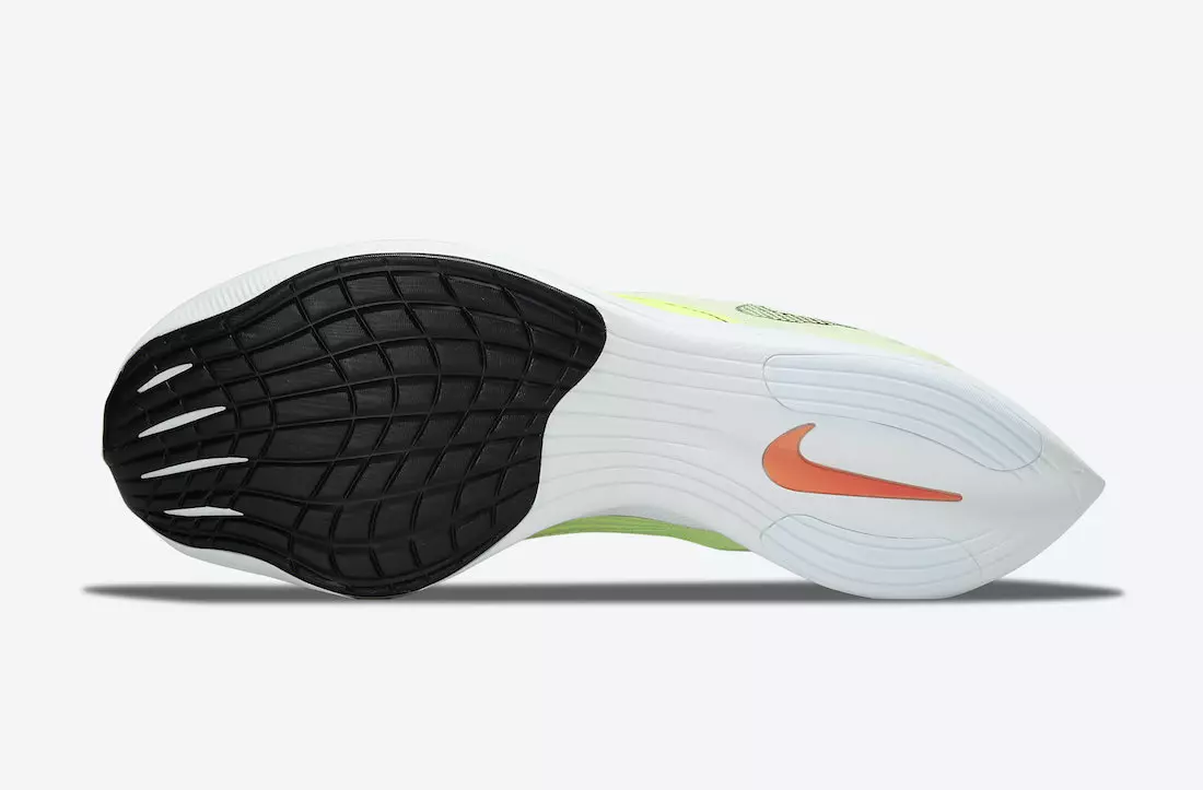 Nike ZoomX VaporFly NEXT 2 CU4111-700 Utgivningsdatum