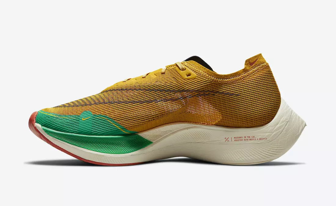 Nike ZoomX VaporFly NEXT 2 DJ5182-700 Датум на издавање