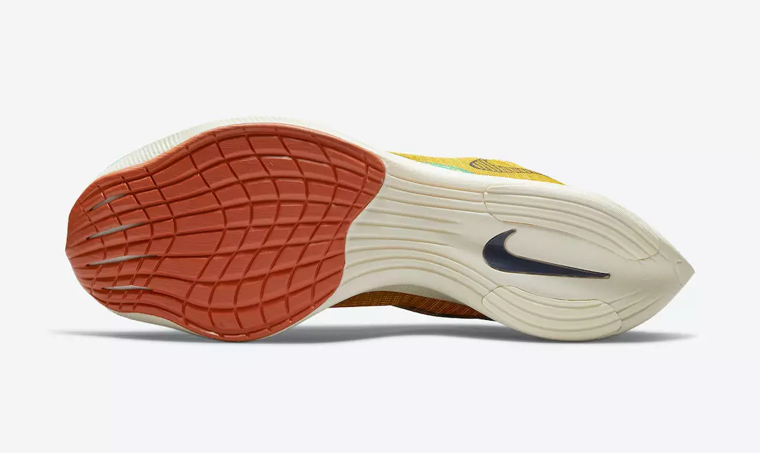 Nike ZoomX VaporFly NEXT 2 DJ5182-700 रिलीज की तारीख