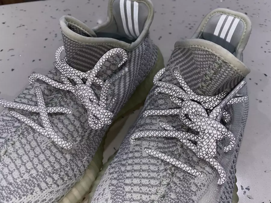 adidas Yeezy Boost 350 V2 Yeshaya FX4348 Ngày phát hành