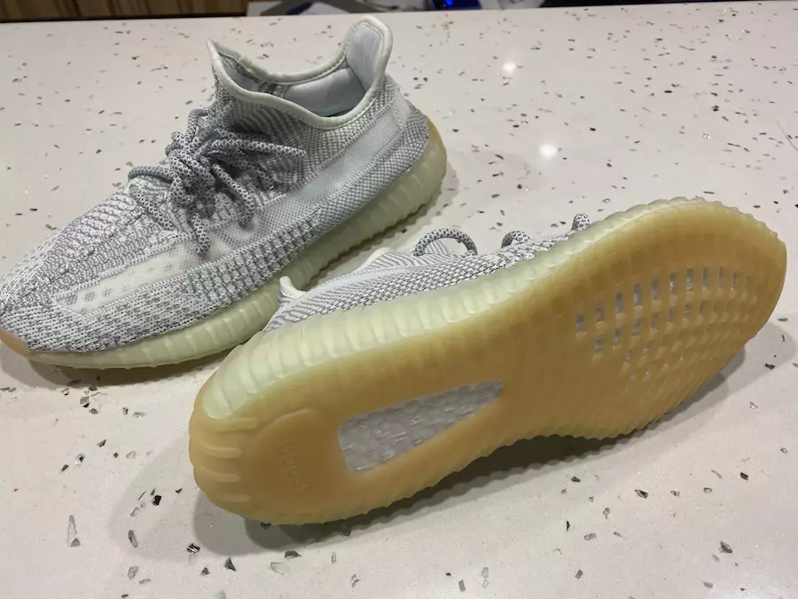 adidas Yeezy Boost 350 V2 Yeshaya FX4348 худалдаанд гарсан огноо