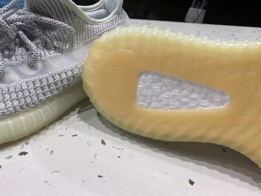 adidas Yeezy Boost 350 V2 Yeshaya FX4348 Ημερομηνία κυκλοφορίας