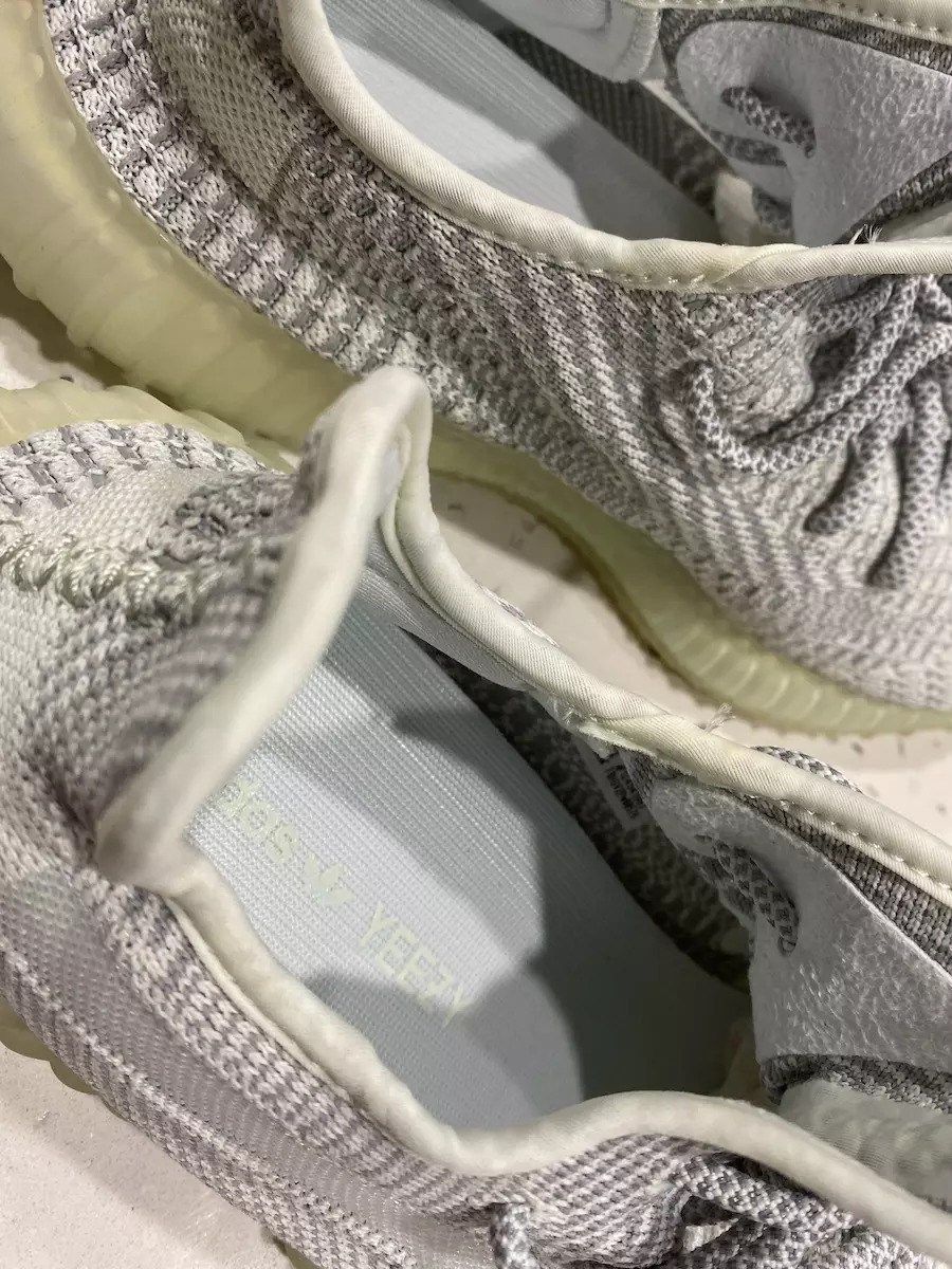 Adidas Yeezy Boost 350 V2 Yeshaya FX4348 Julkaisupäivä