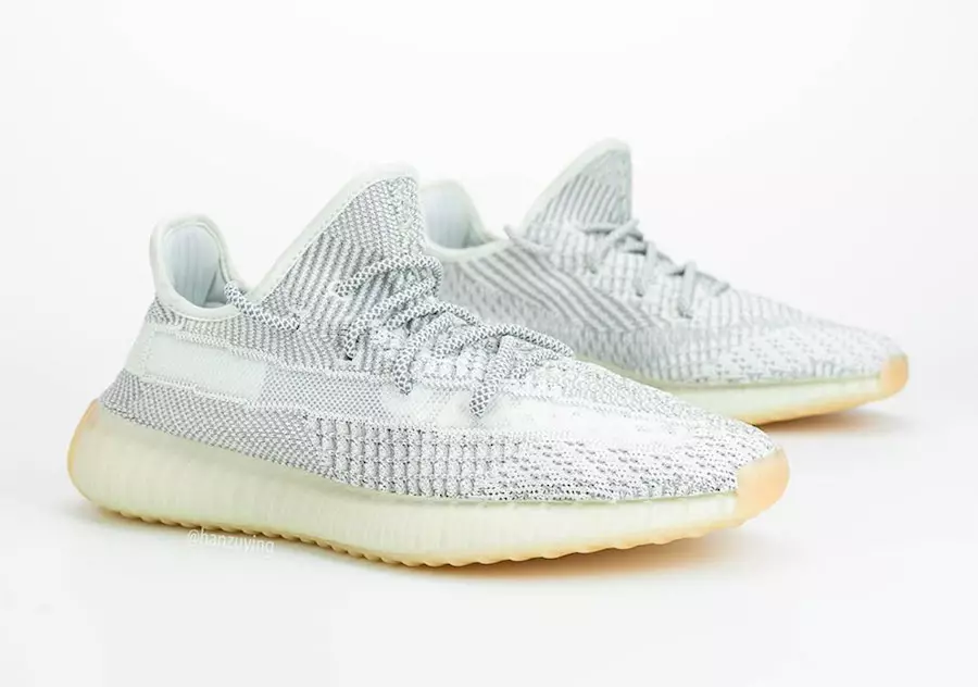 Adidas Yeezy Boost 350 V2 Yeshaya FX4348 Megjelenés dátuma