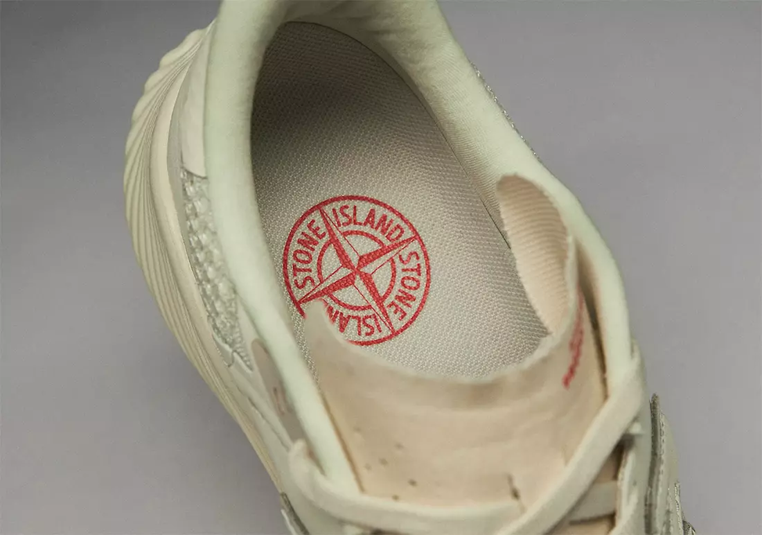 Stone Island New Balance RC Elite_SI MSRCELTD Թողարկման ամսաթիվ