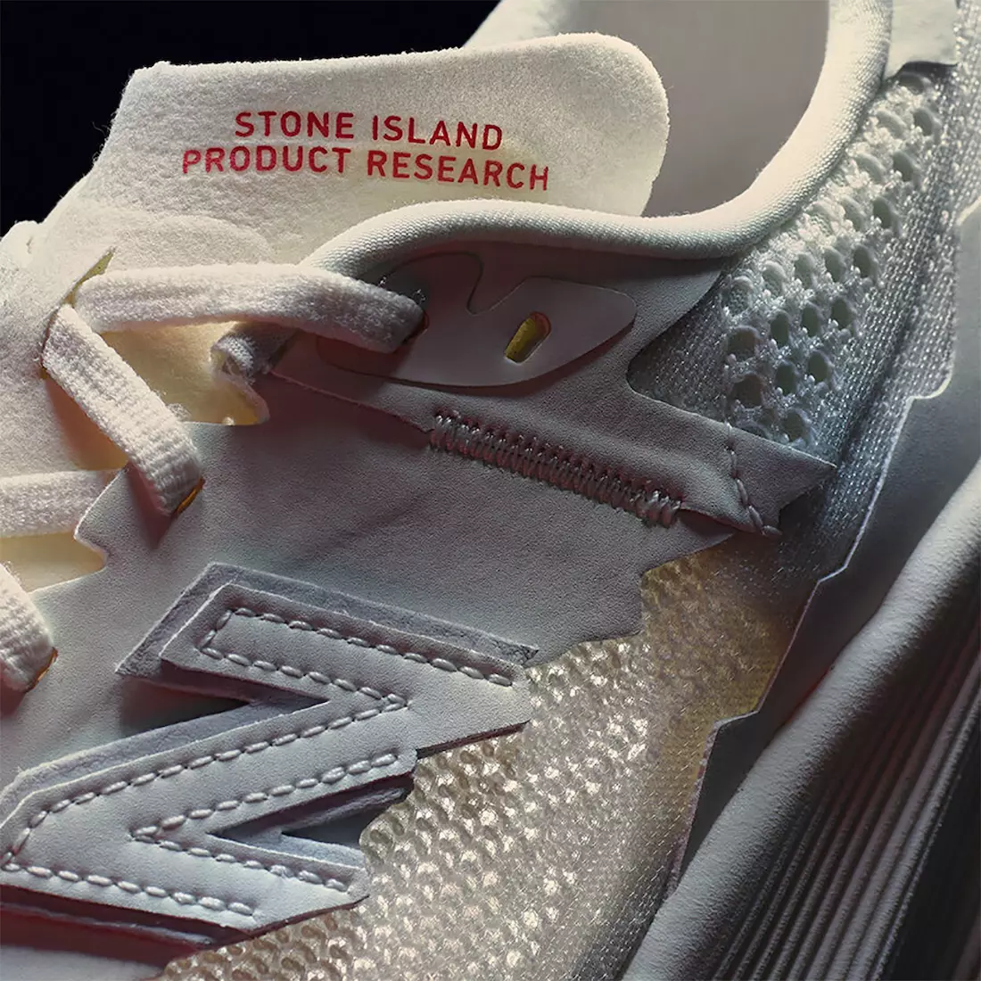 Tanggal Rilis Stone Island New Balance RC Elite_SI