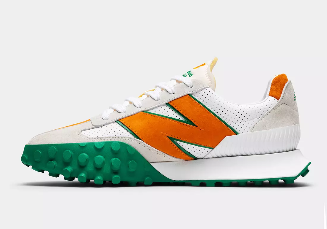 Casablanca New Balance XC-72 Release Datum