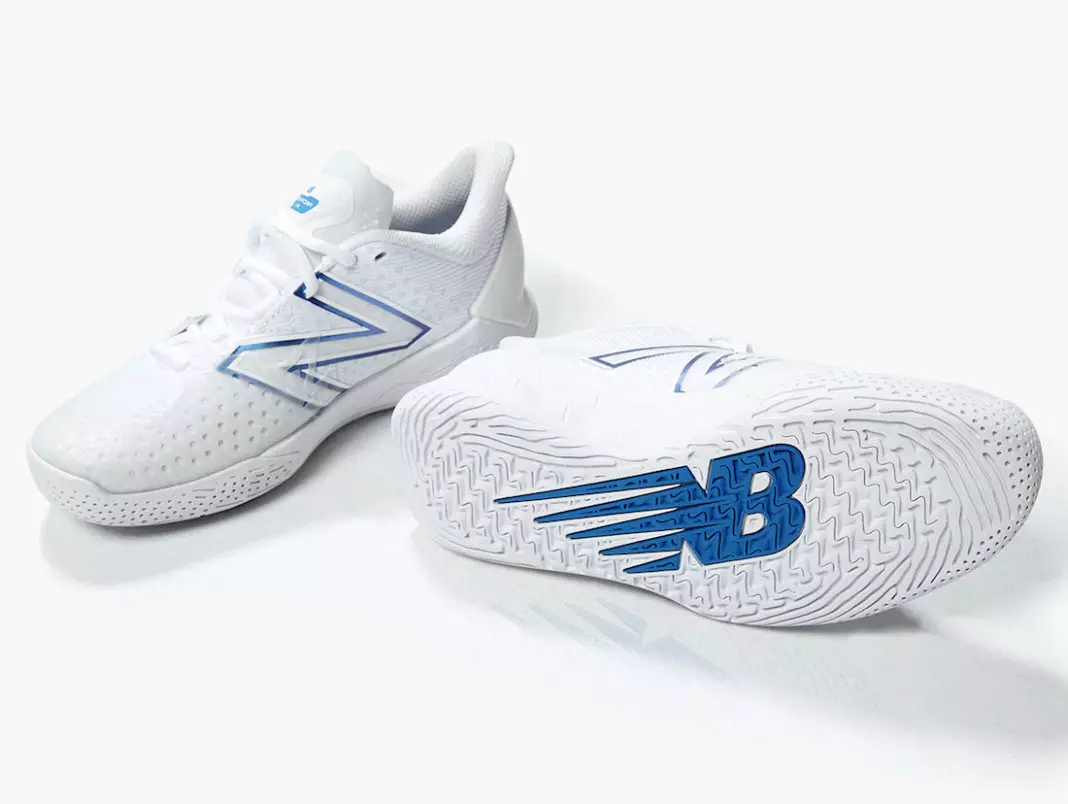 New Balance Fresh Foam X Lav V2 מעלדונג טאָג