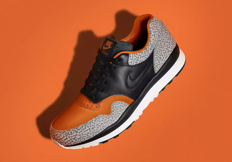 Nike Air Safari OG 2018 რეტრო AO3295-001