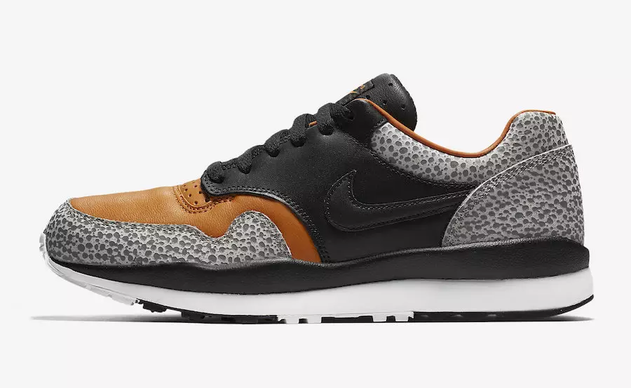 Nike Air Safari OG 2018 Ретро AO3295-001