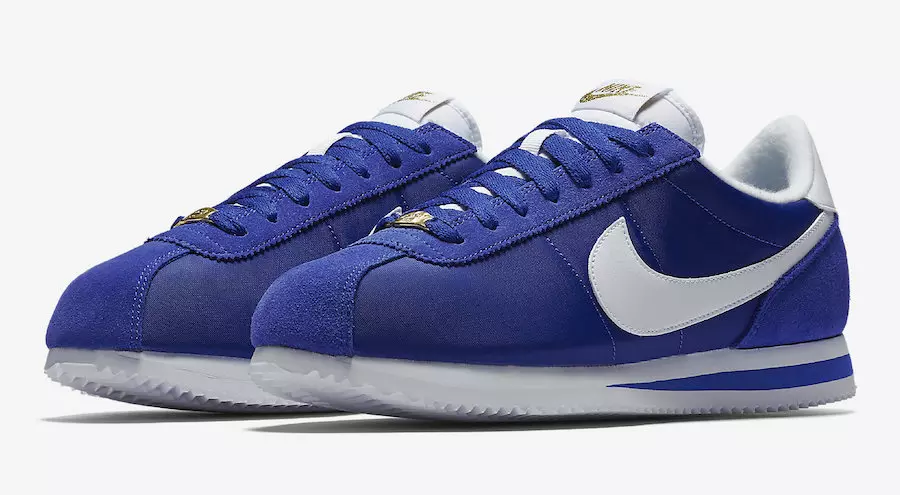 Datum vydání Nike Cortez Long Beach