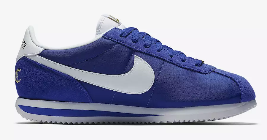 Nike Cortez Long Beach გამოშვების თარიღი