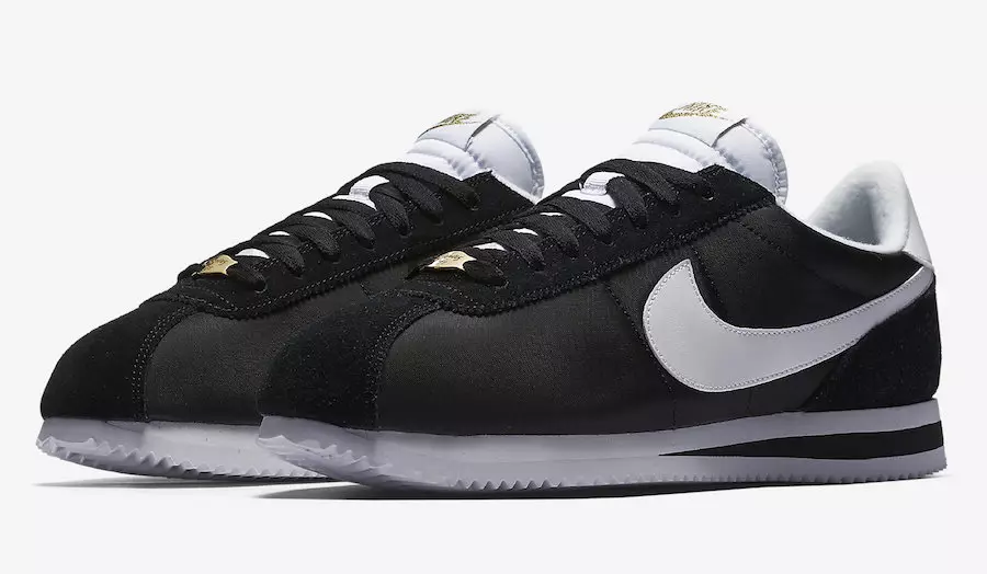 Nike Cortez Compton релиз датасы