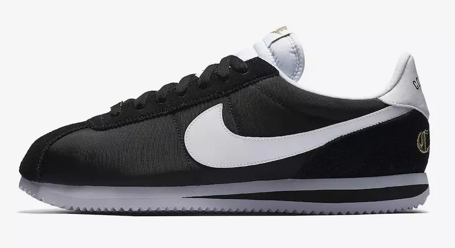 Tarehe ya Kutolewa ya Nike Cortez Compton