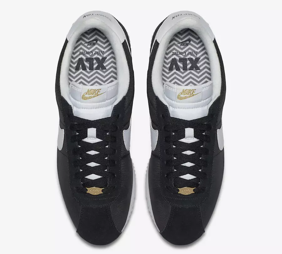 Nike Cortez Compton Releasedatum