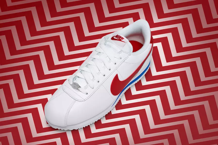 Tarehe ya Kutolewa kwa Nike Cortez OG