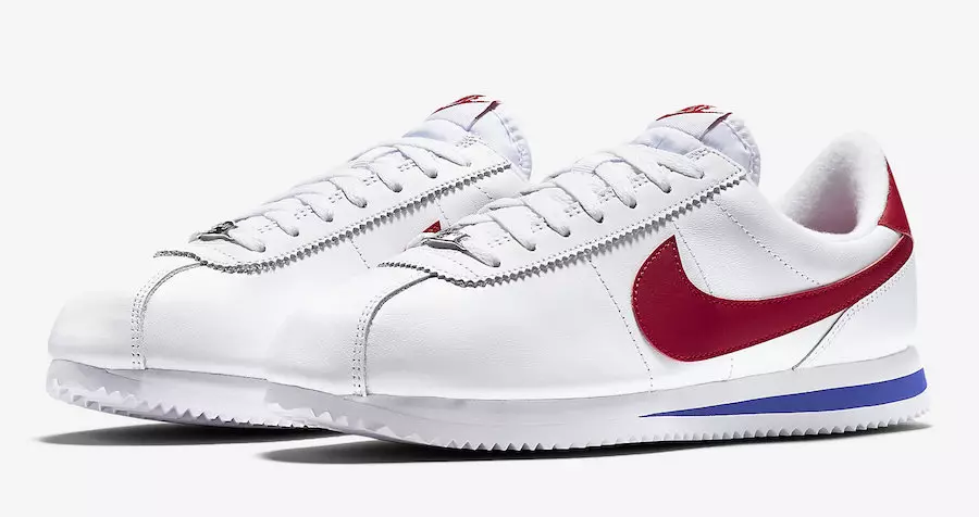 Útgáfudagur Nike Cortez OG