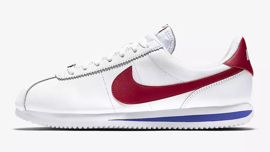 Nike Cortez OG ဖြန့်ချိသည့်ရက်စွဲ