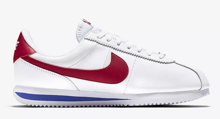 تاريخ إصدار Nike Cortez OG