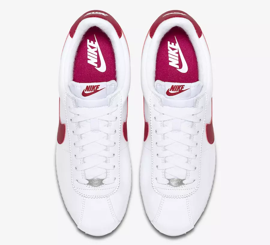 Tarehe ya Kutolewa kwa Nike Cortez OG