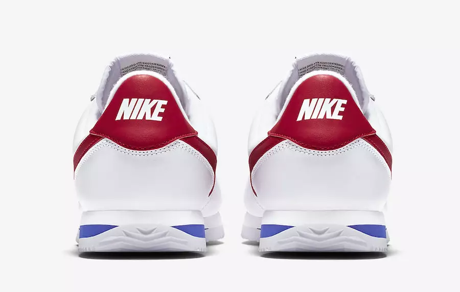 Nike Cortez OG Releasedatum