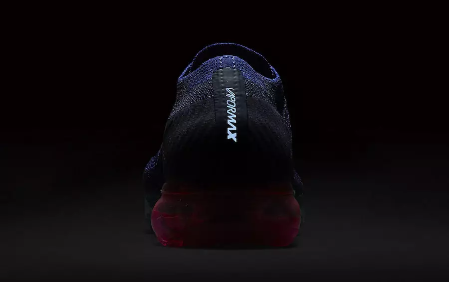 Nike Air VaporMax Be True 883275-400