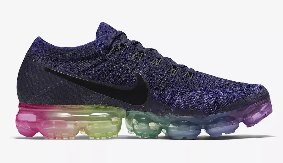 Nike Hava VaporMax Gerçek Olmak 883275-400