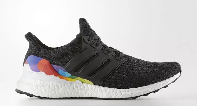 أديداس Ultra Boost Pride CP9632