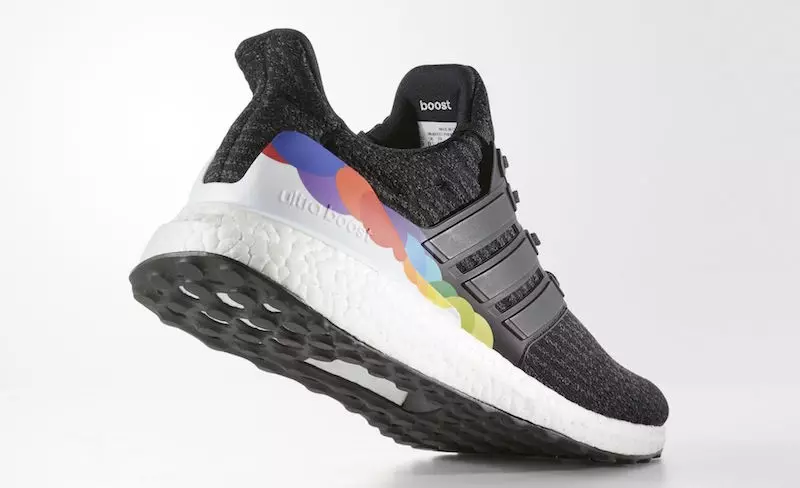 أديداس Ultra Boost Pride CP9632