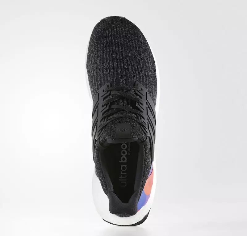 Adidas Ultra Boost Pride CP9632