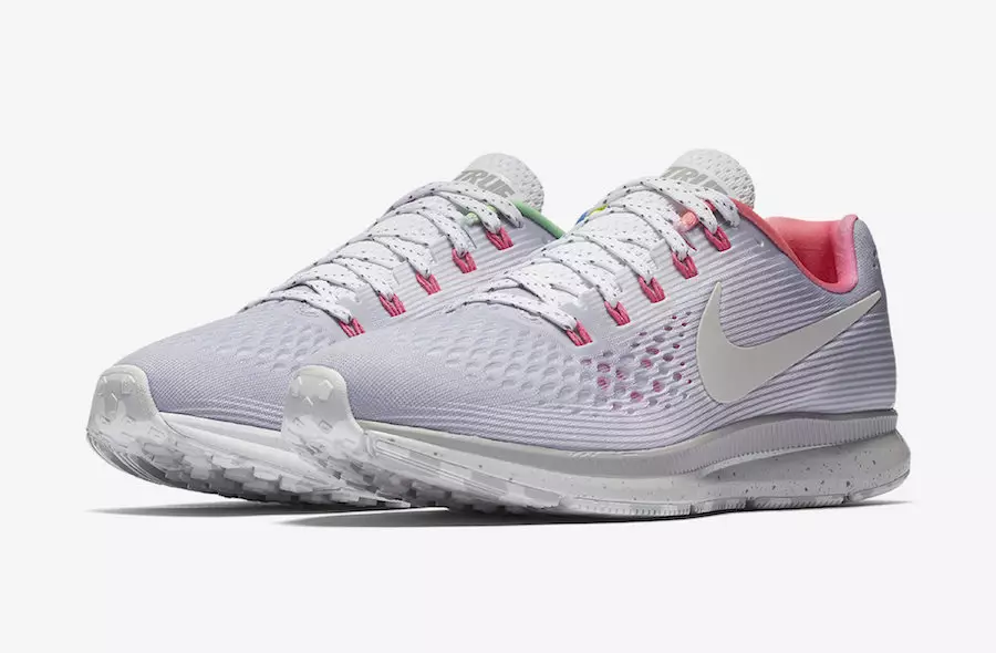 Nike Air Zoom Pegasus 34 True 899475-001