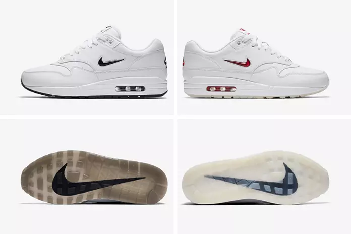 Nike Air Max 1 үнэт эдлэл