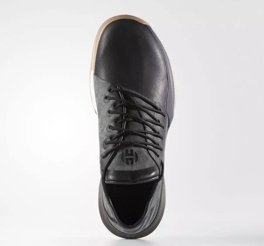 أديداس Harden Milled Leather CQ1337