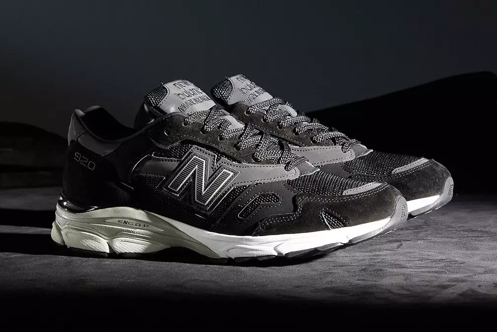 Data de llançament de New Balance 920