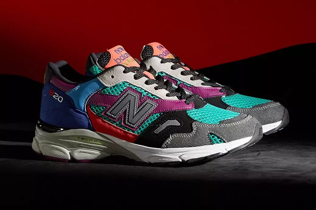 New Balance 920 – data premiery