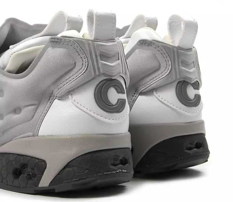 Concepts x Reebok insta Pump Fury CC Platinum