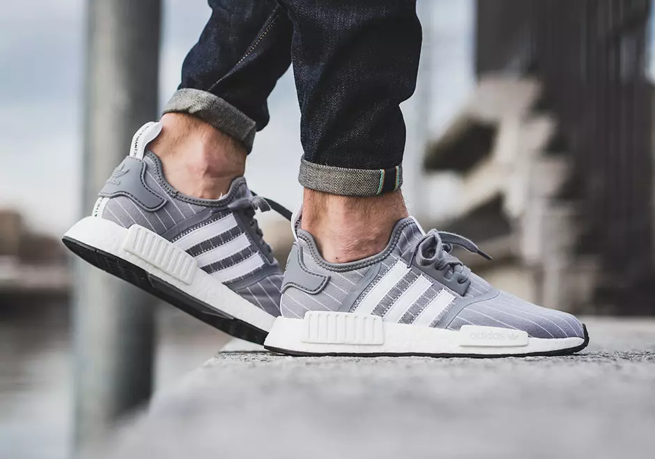 Bedwin Adidas NMD